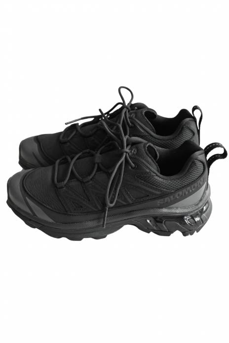 SALOMON / XT-6 EXPANSE LTR - Black / Black / Asphalt