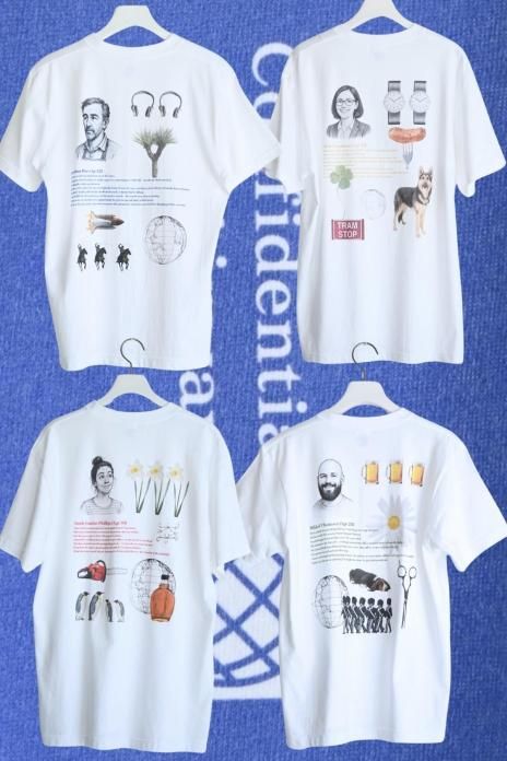 c_f_d_designs / Passenger Tee