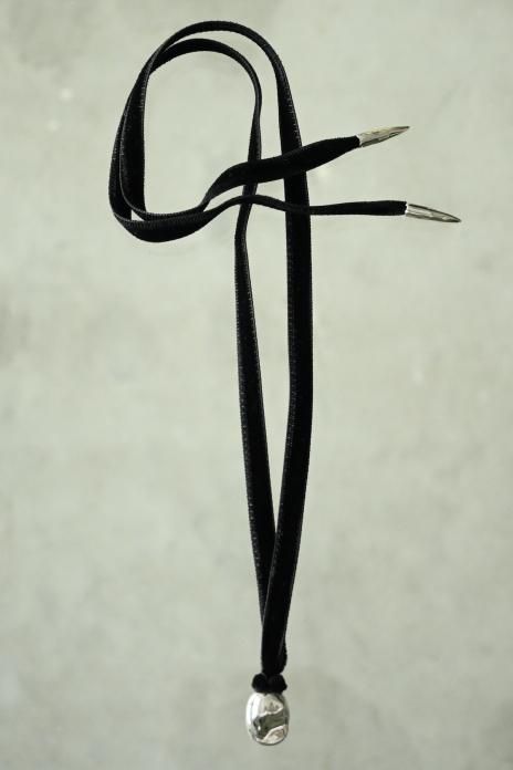R.ALAGAN / TINYBOROCCO CHOKER