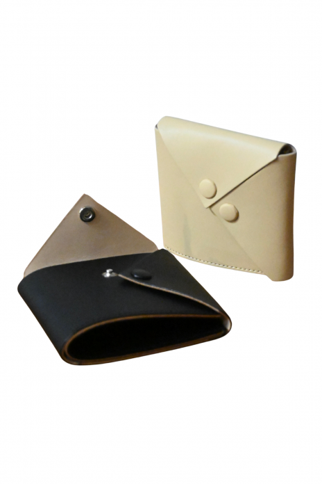 MARROW / SQUARE WALLET 