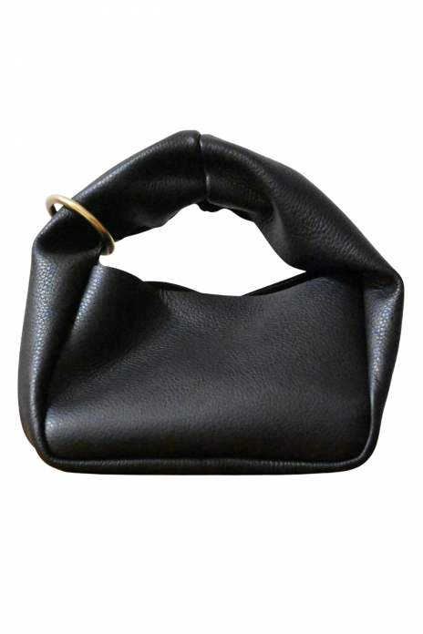 MARROW / CUBE RING MUFF