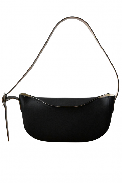 MARROW / DACHS SHOULDER - BLACK