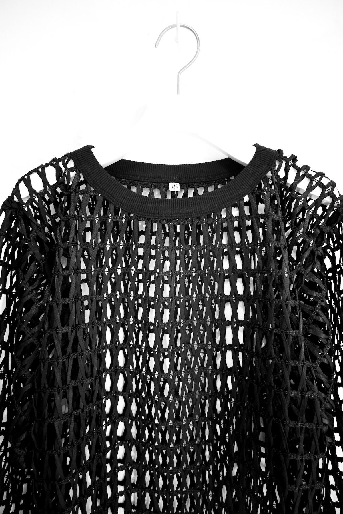 はるゆページ BLUE LUG* tissue pouch (x-pac blueberry) - BLUE LUG ONLINE STORE