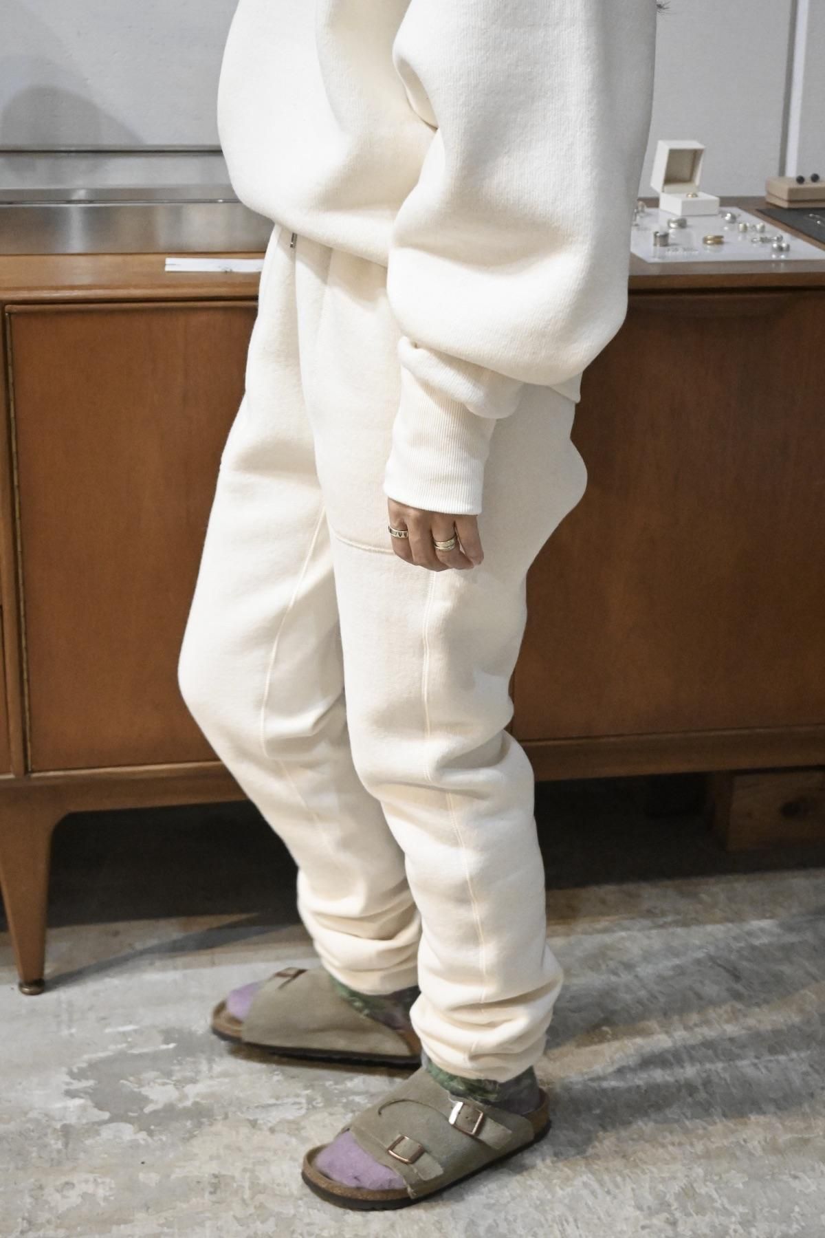 パンツ jonnlynx jonnlynx EMBROIDERY PANTS – tlalli-online-store