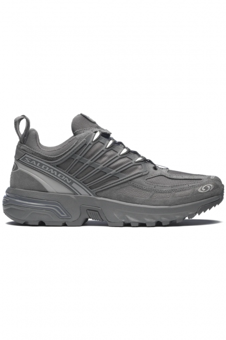 SALOMON / ACS PRO LTR (CASTLEROCK / CASTLEROCK / ALLOY)