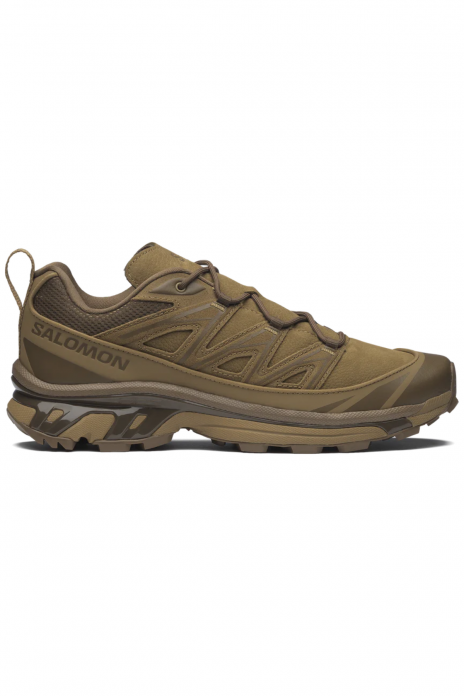 SALOMON / XT-6 EXPANSE LTR - Coyote Brown / Coyote Brown / Dark Earth