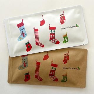 <img class='new_mark_img1' src='https://img.shop-pro.jp/img/new/icons1.gif' style='border:none;display:inline;margin:0px;padding:0px;width:auto;' />᡼ʥꥹޥChristmas socks¹ƥХå 3g5PˡŲԻ/ľ 