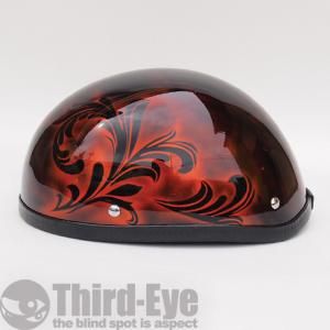 商品検索 - カスタムペイントショップ サードアイ ヘルメット