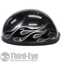 Third-Eye (サードアイ) 半ヘルの通販 by ジェット2's shop｜ラクマ