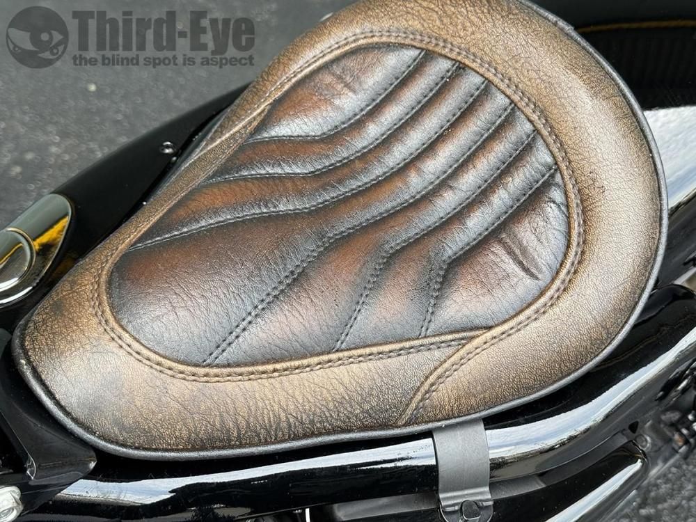 サードアイ　カスタム　イージーライダース　tt&co Third-Eye カスタムペイントショップ サードアイ ヘルメット