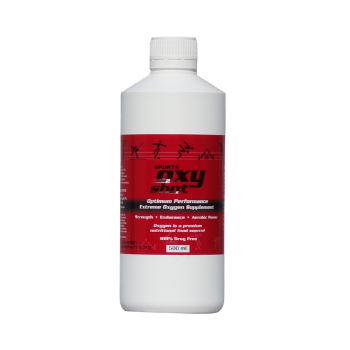 高濃度酸素水 オキシーショット 500ml(100回分) - その他 高濃度酸素水 オキシーショット 500ml(100回分) - その他