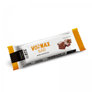 VO2 MAX BARチョコレート味｜長持ち｜内臓対策