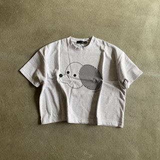 ＜予約商品＞WEB限定 inuinu ドアップTシャツ KID’Sサイズの商品画像