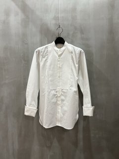 <img class='new_mark_img1' src='https://img.shop-pro.jp/img/new/icons1.gif' style='border:none;display:inline;margin:0px;padding:0px;width:auto;' />beautiful people gatsby shirting THE/a tuxedo shirt