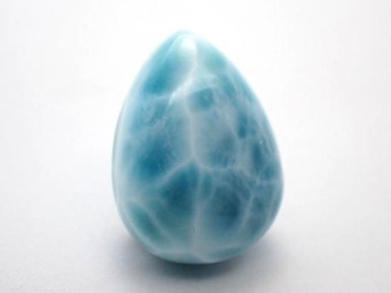 素敵な ラリマー- 11MINERAL『一つ一つ厳選した鉱物、宝石、天然石ルース』 置物