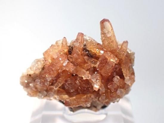 ロードクロサイト- 11MINERAL『一つ一つ厳選した鉱物、宝石 ロードクロサイト- 11MINERAL『一つ一つ厳選した鉱物、宝石