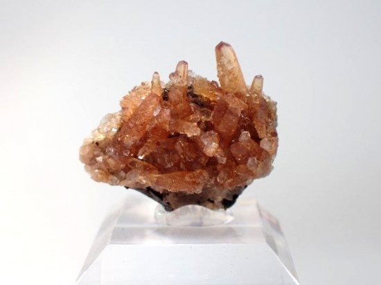 ロードクロサイト- 11MINERAL『一つ一つ厳選した鉱物、宝石 