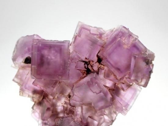 イリノイ産フローライト- 11MINERAL『一つ一つ厳選した鉱物