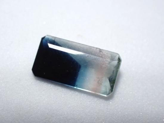 トルマリン バイカラートルマリン   2.68ct  1834