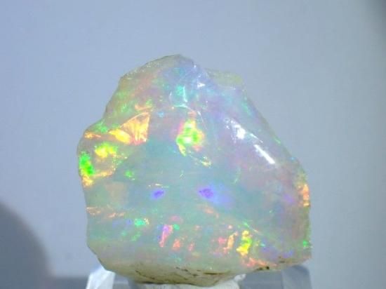 エチオピア産オパール- 11MINERAL『一つ一つ厳選した鉱物、宝石 エチオピア産オパール- 11MINERAL『一つ一つ厳選した鉱物、宝石