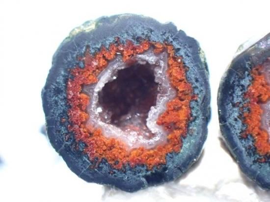 ジオード（晶洞）- 11MINERAL『一つ一つ厳選した鉱物、宝石、天然石