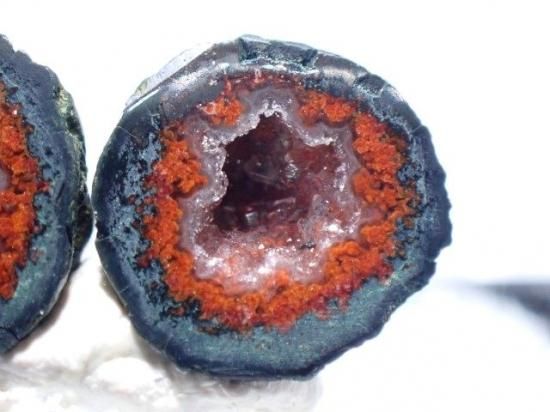 ④★新春お試し二石★計506g【０浄化✴︎チャージ浄化✴︎ジオード『晶洞』】♡ ④☆新春お試し二石☆計506g【0浄化✴︎チャージ浄化✴︎