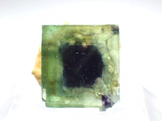内モンゴル産フローライト（蛍光）- 11MINERAL『一つ一つ厳選した鉱物 