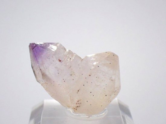 日本式双晶アメジスト- 11MINERAL『一つ一つ厳選した鉱物、宝石、天然石ルース』