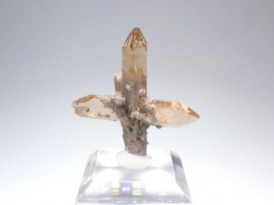 トパーズ- 11MINERAL『一つ一つ厳選した鉱物、宝石、天然石ルース』