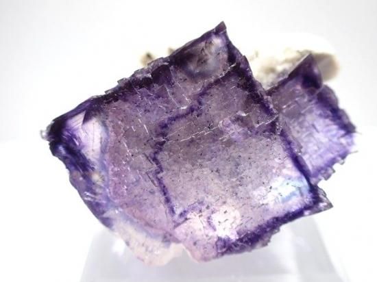 最高級のスーパー エルムウッド産フローライト- 11MINERAL『一つ一つ厳選した鉱物 コレクション