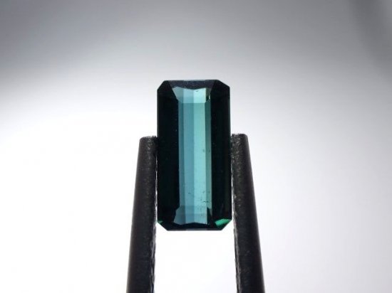 インディゴライトトルマリン- 11MINERAL『一つ一つ厳選した鉱物、宝石 