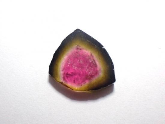 ウォーターメロントルマリン- 11MINERAL『一つ一つ厳選した鉱物