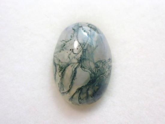 モスアゲート- 11MINERAL『一つ一つ厳選した鉱物、宝石、天然石 モスアゲート- 11MINERAL『一つ一つ厳選した鉱物、宝石、天然石
