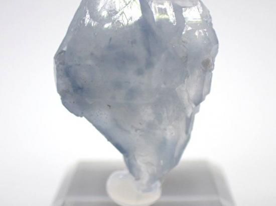 アフガニスタン産青水晶- 11MINERAL『一つ一つ厳選した鉱物