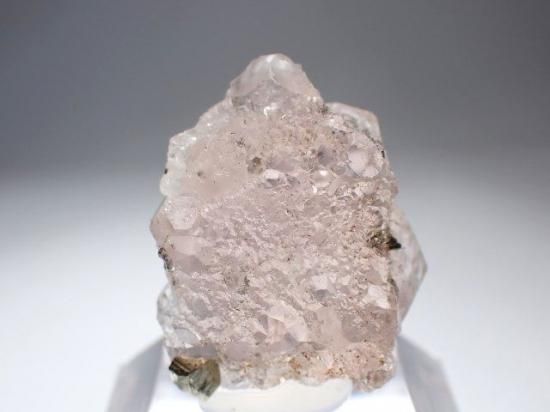 ペルー産ピンクフローライト- 11MINERAL『一つ一つ厳選した鉱物、宝石