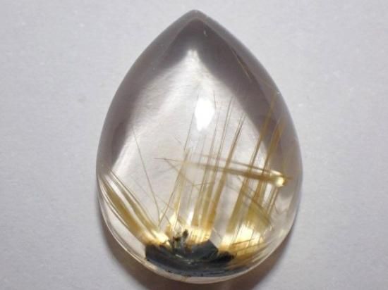 タイチンルチルクォーツ- 11MINERAL『一つ一つ厳選した鉱物 タイチンルチルクォーツ- 11MINERAL『一つ一つ厳選した鉱物