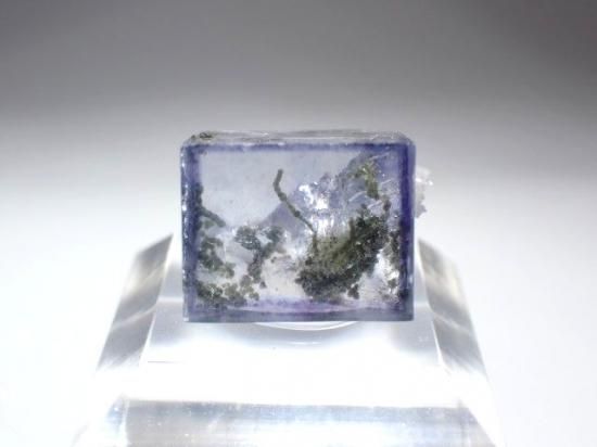 ヤオガンシャン産フローライト- 11MINERAL『一つ一つ厳選した ヤオガンシャン産フローライト- 11MINERAL『一つ一つ厳選した
