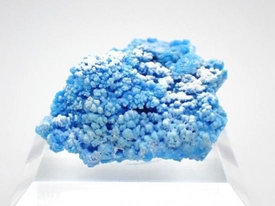 ギブス石- 11MINERAL『一つ一つ厳選した鉱物、宝石、天然石ルース』