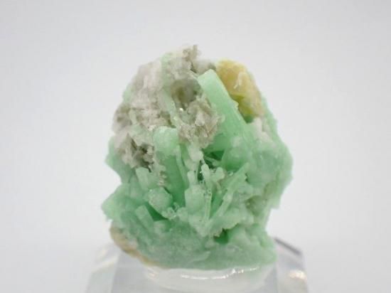 エメラルド- 11MINERAL『一つ一つ厳選した鉱物、宝石、天然石