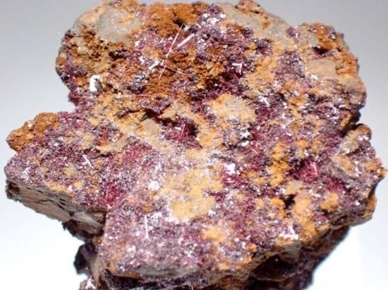 赤銅鉱- 11MINERAL『一つ一つ厳選した鉱物、宝石、天然石ルース』