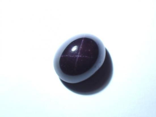 スターガーネット- 11MINERAL『一つ一つ厳選した鉱物、宝石