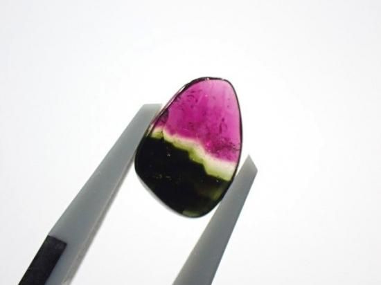 スイカトルマリン- 11MINERAL『一つ一つ厳選した鉱物、宝石、天然石