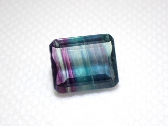 バイカラーフローライト- 11MINERAL『一つ一つ厳選した鉱物