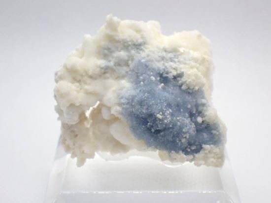 天青石・方解石(蛍光)- 11MINERAL『一つ一つ厳選した鉱物、宝石 天青石・方解石(蛍光)- 11MINERAL『一つ一つ厳選した鉱物、宝石