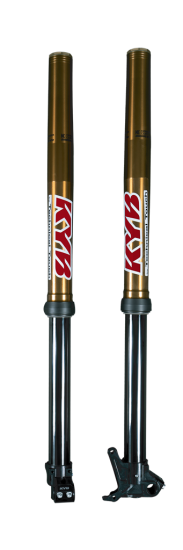 KYB Factory Kit Spring Fork YZ 2 stroke 06- Item No KYB Factory Kit Spring Fork YZ 2 stroke 06- Item No