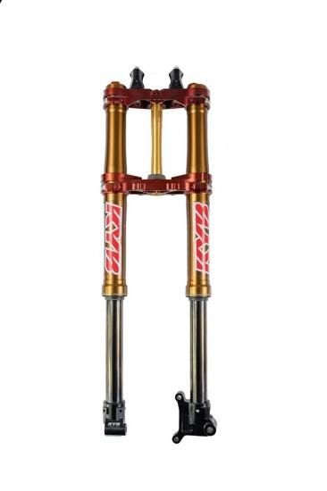 KYB Factory Kit Spring Fork YZ85 19- Item No. 162019008501 KYB Factory Kit Spring Fork YZ85 19- Item No. 162019008501