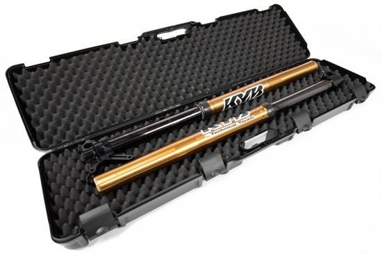 KYB Factory Kit Spring Fork BETA 20-ENDURO Item No