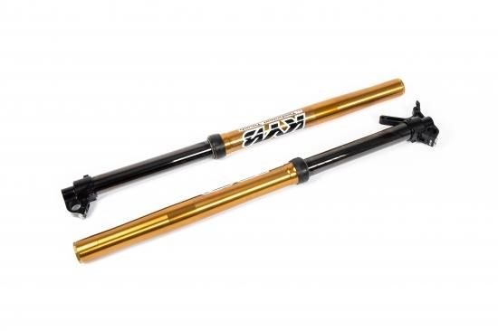 KYB Factory Kit Spring Fork BETA 21-MX Item No. 162020002401 KYB Factory Kit Spring Fork BETA 21-MX Item No. 162020002401