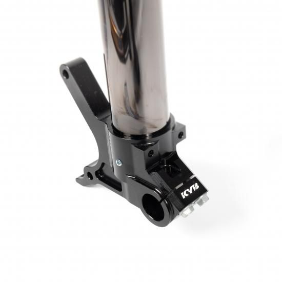 KYB Factory Kit Spring Fork BETA 21-MX Item No. 162020002401 KYB Factory Kit Spring Fork BETA 21-MX Item No. 162020002401