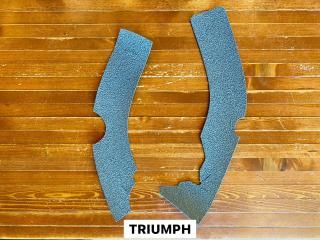 ե졼СåץơסTRIUMPH TF250/450